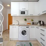 Sunstay Loft&Terrace Malaga City Center