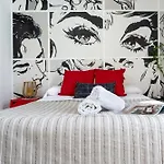 Sunstay Loft&Terrace Malaga City Center