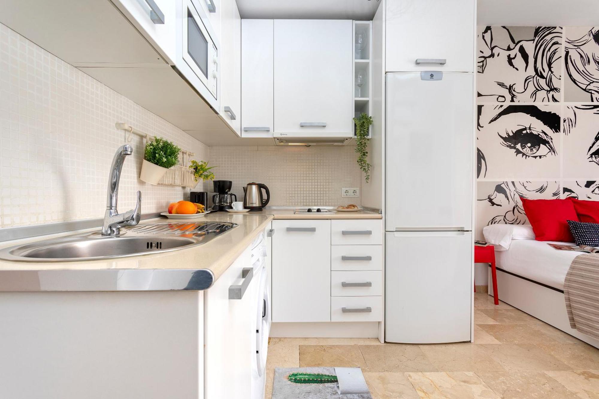Sunstay Loft&terrace Center Apartment *