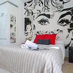 Sunstay Loft&Terrace Malaga City Center