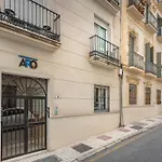 Sunstay Loft&Terrace Malaga City Center