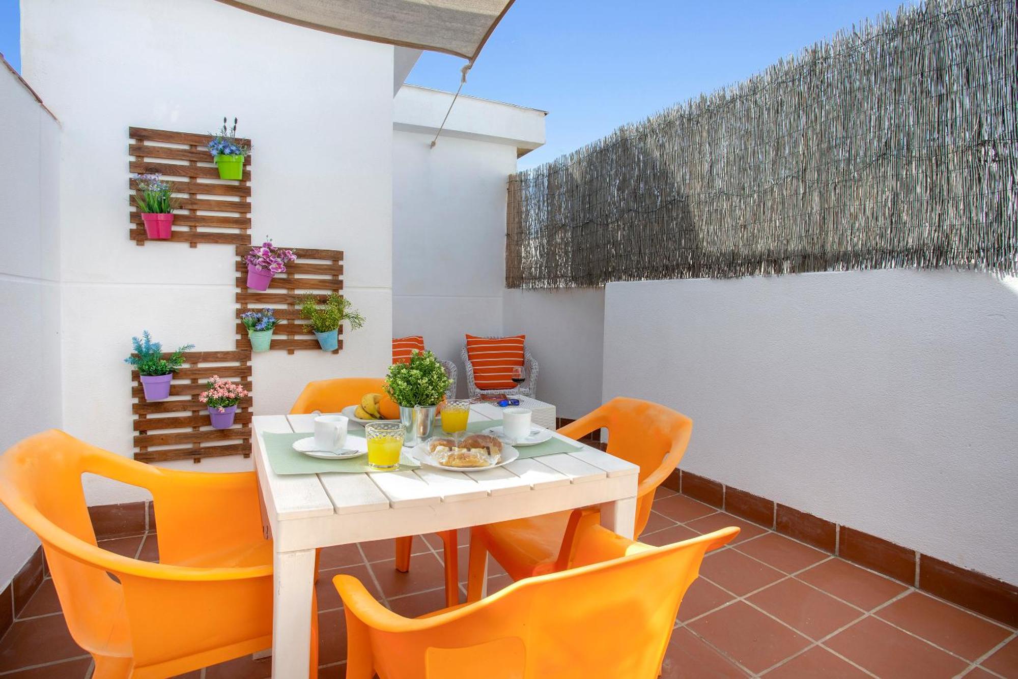 Sunstay Loft&terrace Center