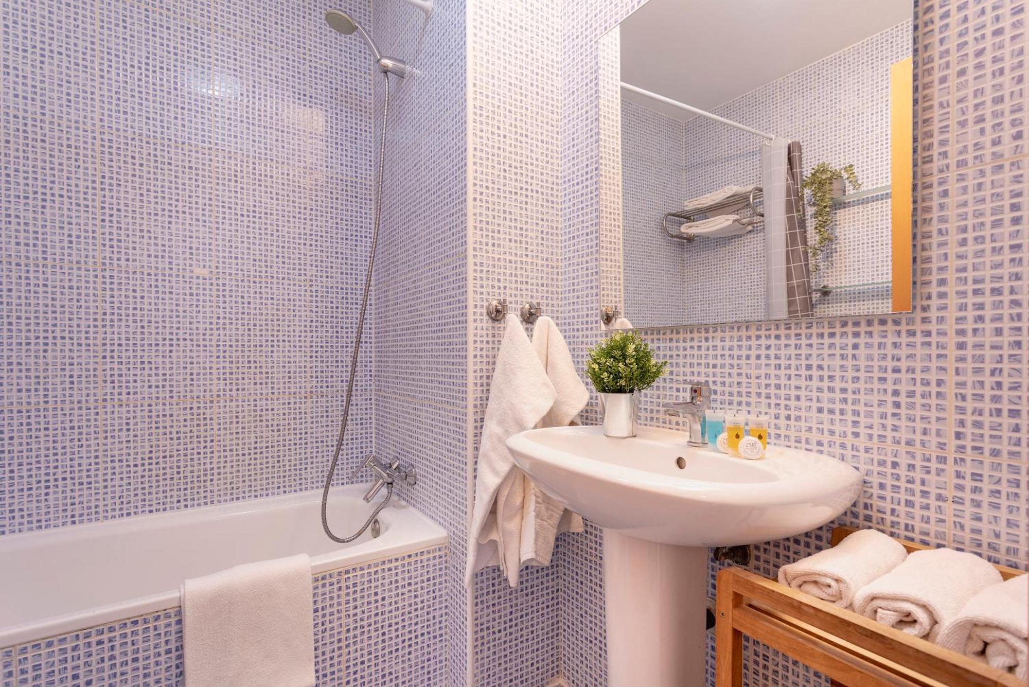 Sunstay Loft&terrace Center Málaga